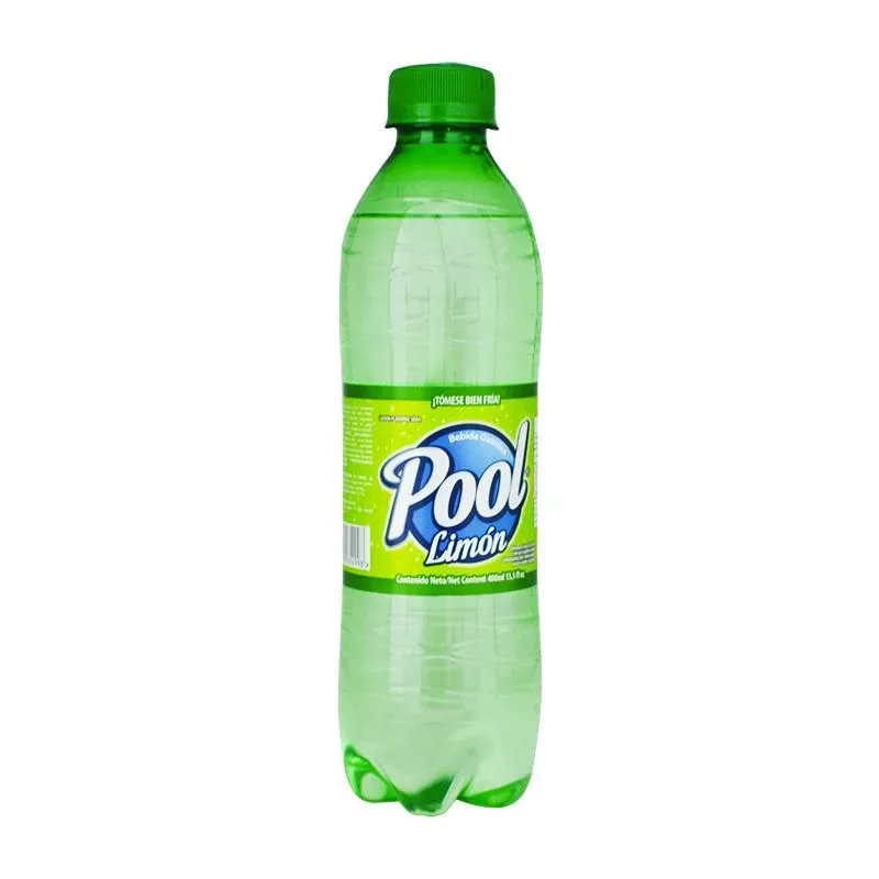Refresco Pool Limon 