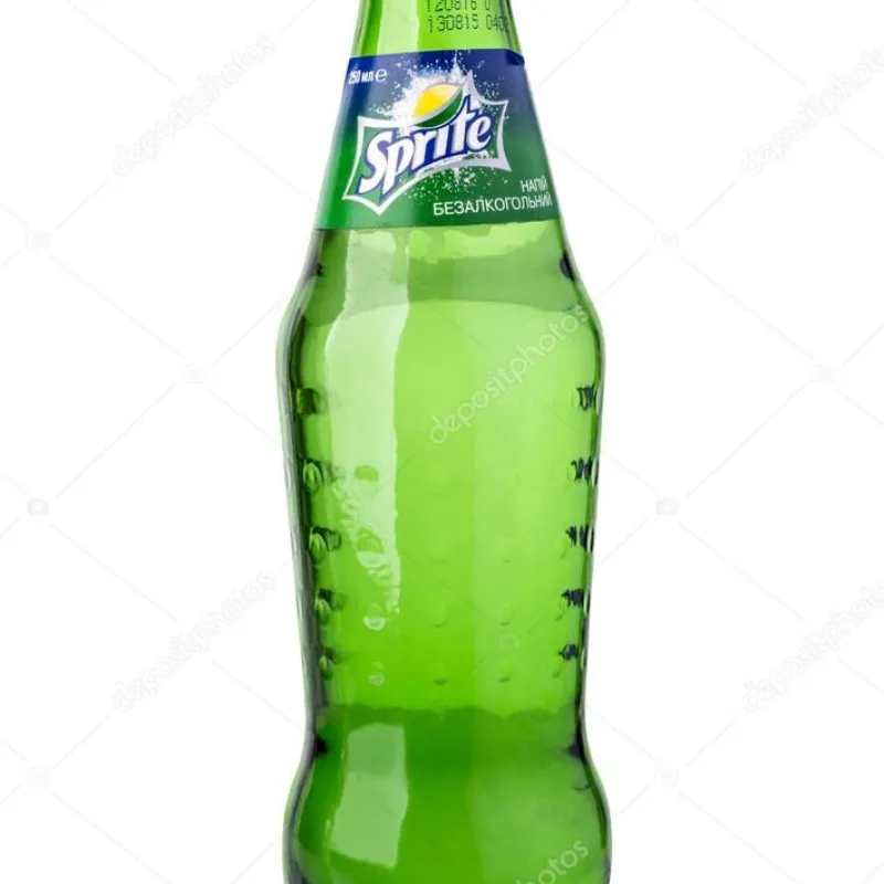 Refresco Sprite Bot