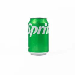 Refresco Sprite Lata