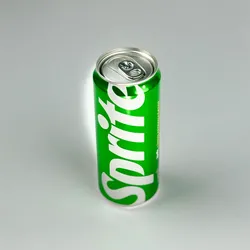 Refresco Sprite Lata