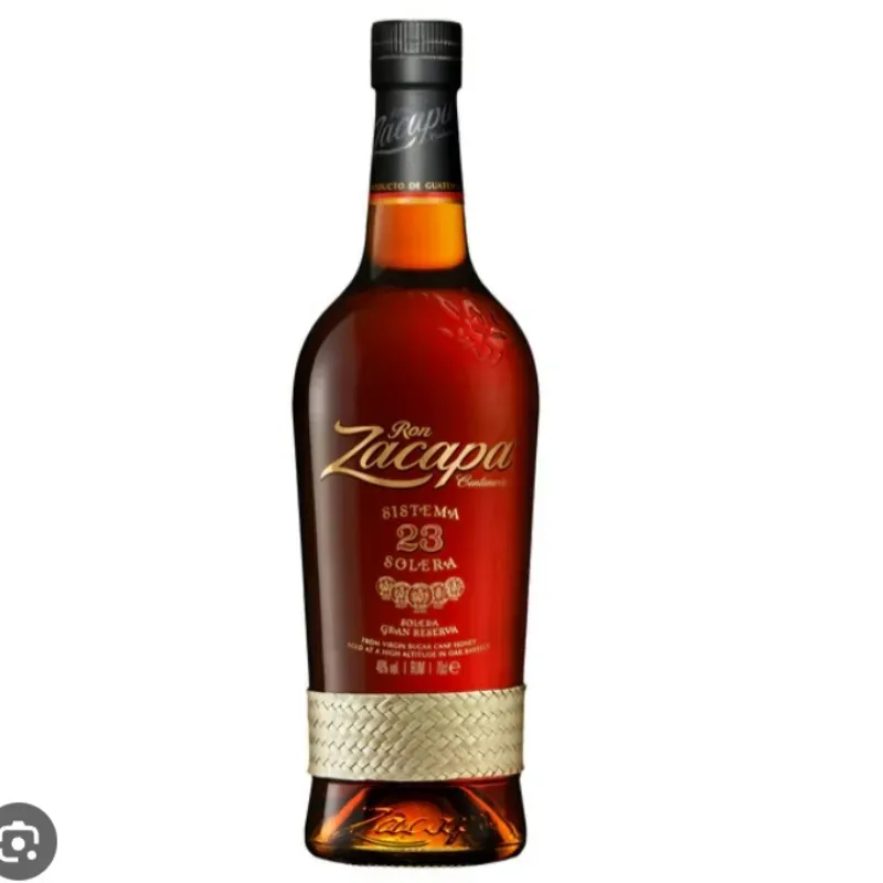 Ron Zacapa