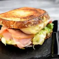 Sandwich Andaluz