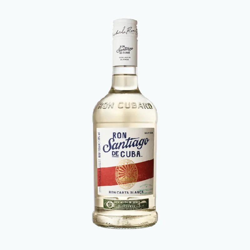 Santiago Carta Blanca
