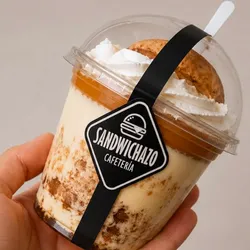 Tentación 3 Leches