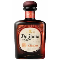 Tequila Don Julio Añejo 