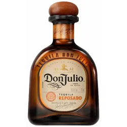 Tequila Don Julio Reposado