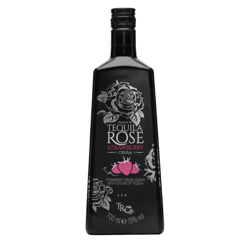 Tequila Rose