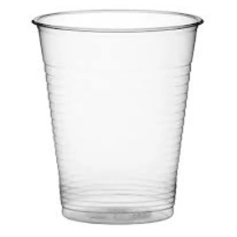 Vaso desechable 