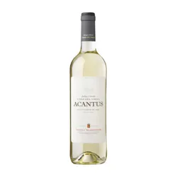 Vino Blanco Acantus 