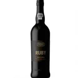 Vino Tinto Borges Porto Ruby