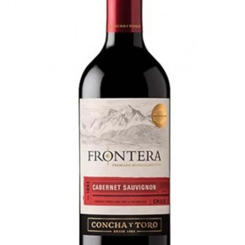 Vino Tinto Cabernet Sauvignon
