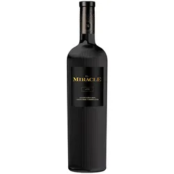 Vino Tinto Miracle 