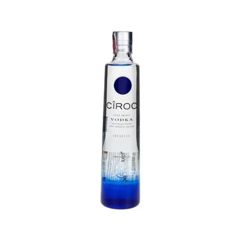Vodka Ciroc 