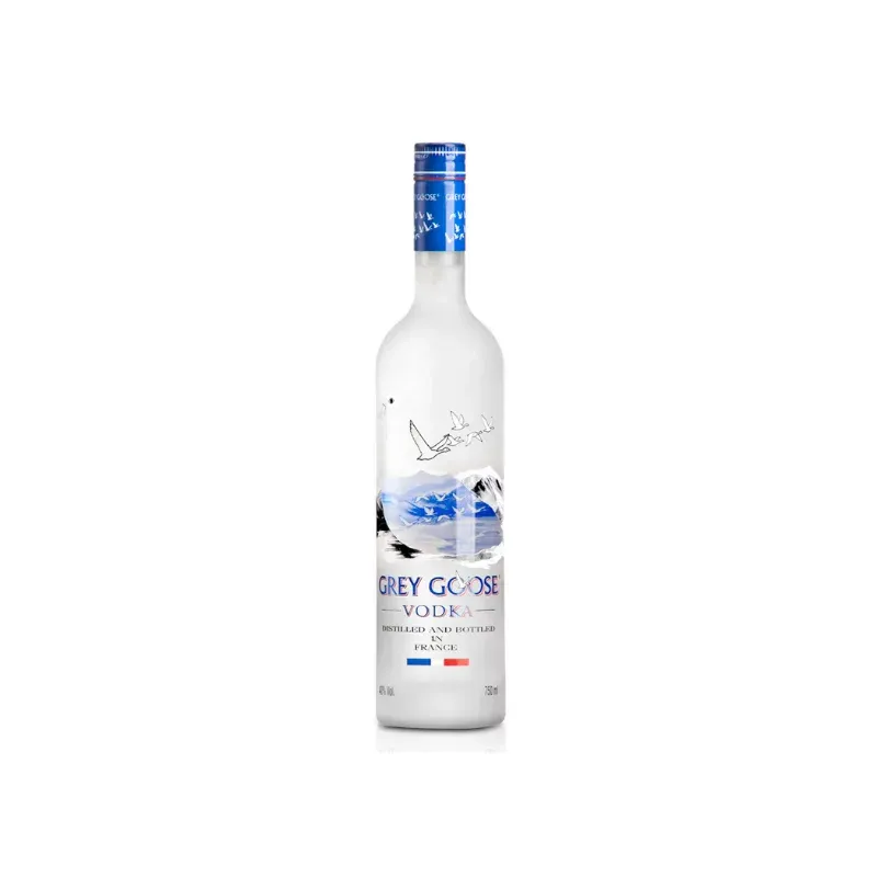 Vodka Grey Goose