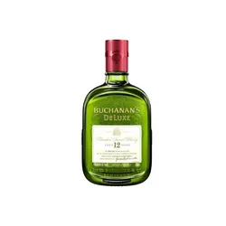 Whisky Buchanan’s 