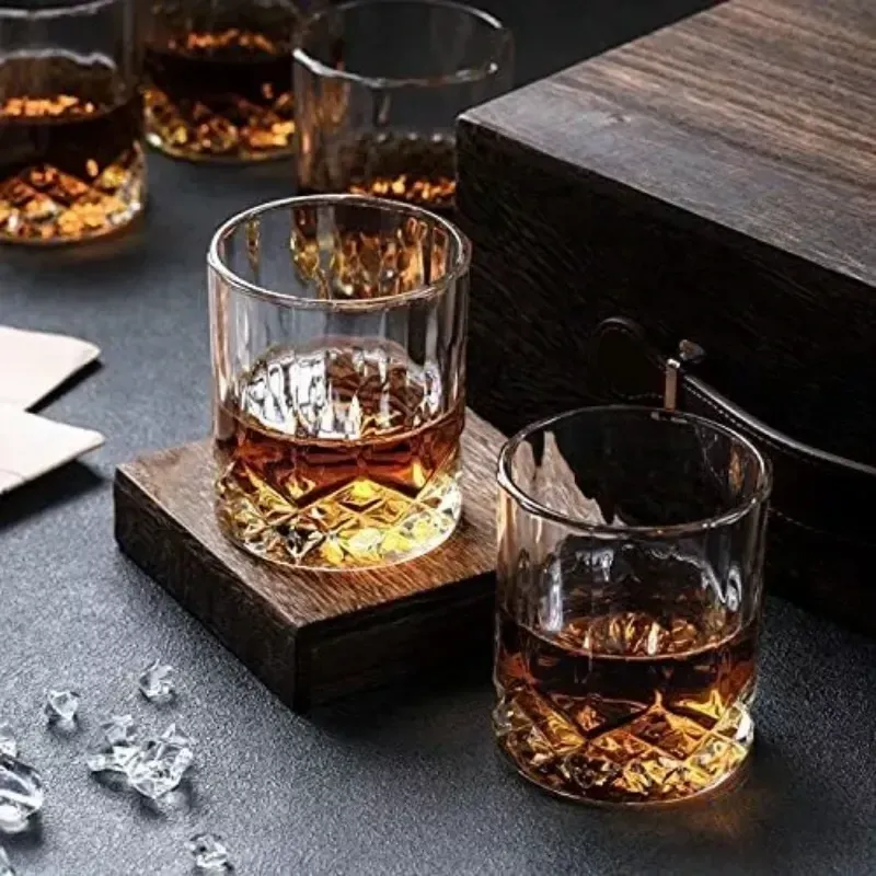 Whisky Luxuri Rate Trago