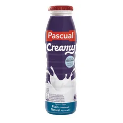 Yogurt Natural Pascual