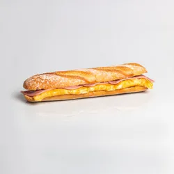 Sandwich de la Abuela