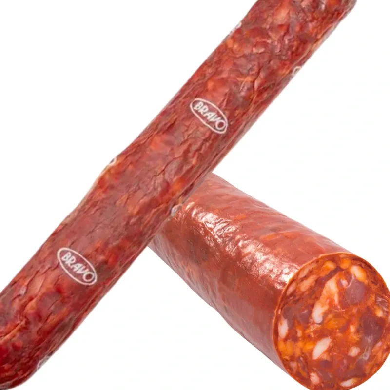 Agrego Chorizo