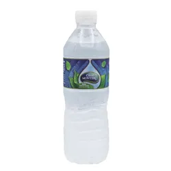 Agua Natural Embotellada 500ml