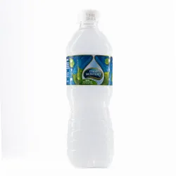 Agua Natural Embotellada 500ml