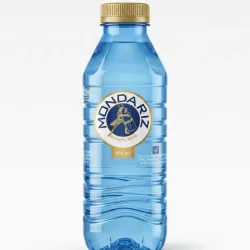 Agua Natural Mondariz 330ml