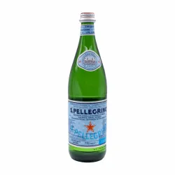 Agua San Pellegrino 750ml