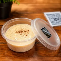 Arroz con Leche