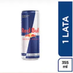 Bebida Energizante RedBull Enlatado 200ml