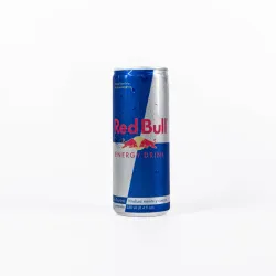 Bebida Energizante RedBull Enlatado 200ml