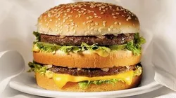 Big Mac 
