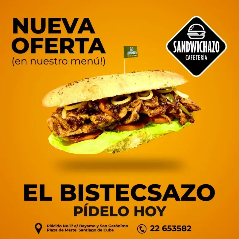 Bistesazo
