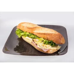 Sandwich Criollo