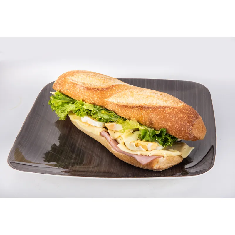 Sandwich Criollo