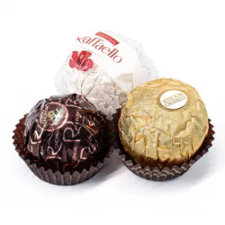 Bombones Ferrero Rocher