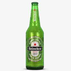 CERVEZA HEINEKEN BOT. 330ml