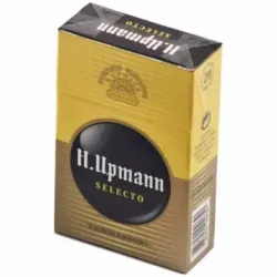 Cigarro H.Upmann Selecto