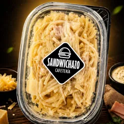 Ensalada Fría