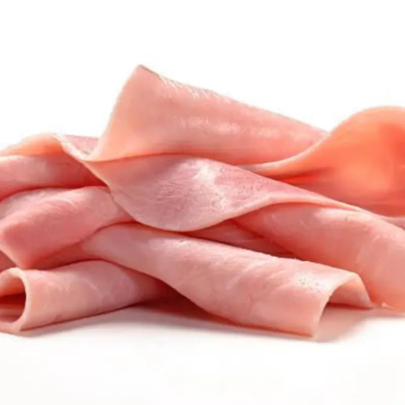 AGR. JAMON VICKING
