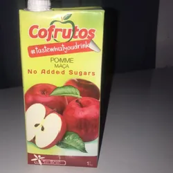 Jugo Importado  caja grande 1Lt