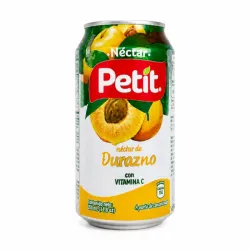 Jugo Lata Petit 355ml