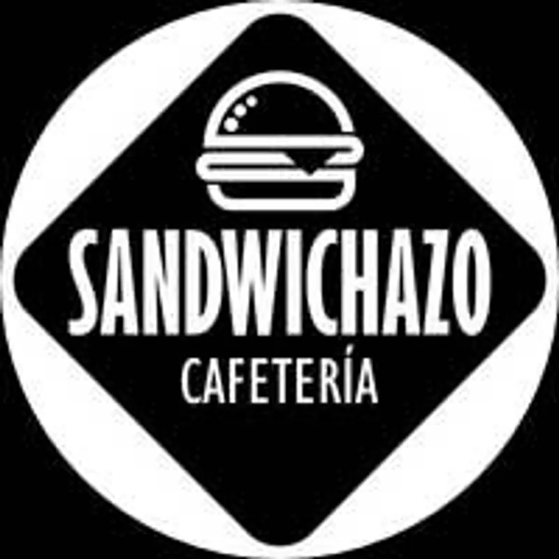 Sandwichazo Cafetería