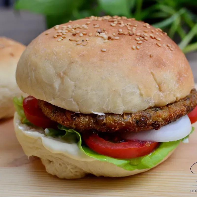 Burger Clásica
