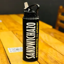 Pomo Sandwichazo