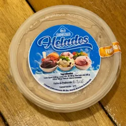 Pote de Helado 16onz Ferrero Rocher