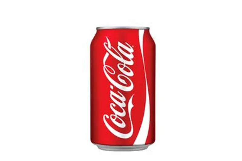 Refresco Coca Cola 355ml