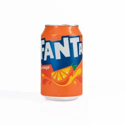 Refresco  Fanta 330ml