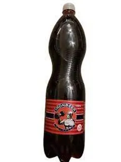 Refresco Iron Beer Embotellado 1500ml