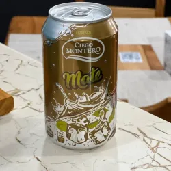 Refresco Mate 
