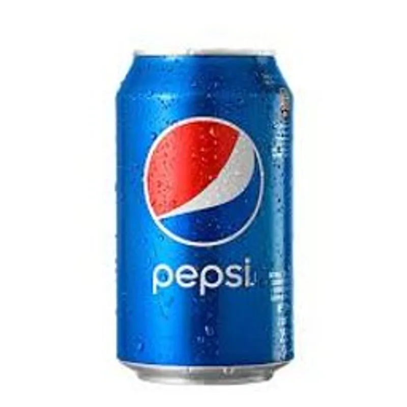 Refresco Pepsi Cola 330ml